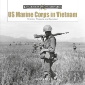 Us Marine Corps In Vietnam