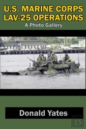 U.S. Marine Corps Lav-25 Operations
