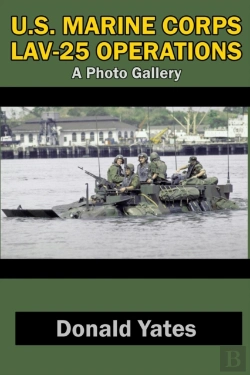 Bertrand.pt - U.S. Marine Corps Lav-25 Operations