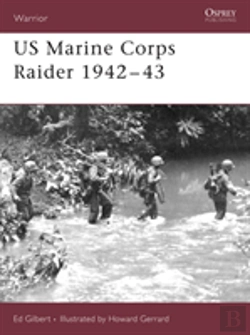Bertrand.pt - Us Marine Corps Raider 1942-1943