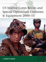 Us Marine Corps Recon And Special Operations Uniforms & Equipment 2000â€“15