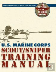 U.S. Marine Corps Scout/Sniper Training Manual