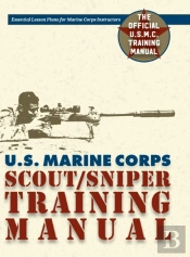 U.S. Marine Corps Scout/Sniper Training Manual