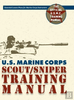 Bertrand.pt - U.S. Marine Corps Scout/Sniper Training Manual