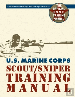 Bertrand.pt - U.S. Marine Corps Scout/Sniper Training Manual