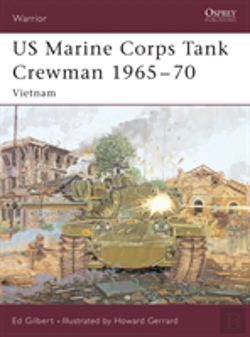 Bertrand.pt - Us Marine Corps Tank Crewman 1965â€“70
