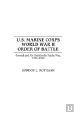 Bertrand.pt - U.S. Marine Corps World War Ii Order Of Battle