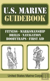 U.S. Marine Guidebook