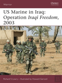 Bertrand.pt - Us Marine In Iraq