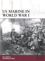 Us Marine In World War I