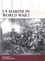 Us Marine In World War I