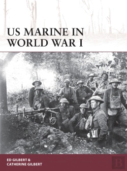 Bertrand.pt - Us Marine In World War I