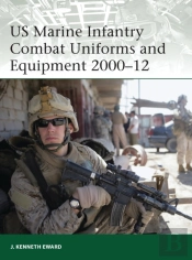 Us Marine Infantry Combat Uniforms And Equipment 2000â€“12