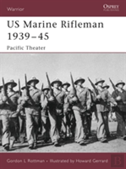 Bertrand.pt - Us Marine Rifleman 1939-45