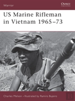 Bertrand.pt - Us Marine Rifleman In Vietnam 1965â€“73
