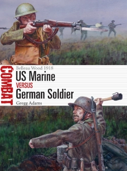 Bertrand.pt - Us Marine Vs German Soldier