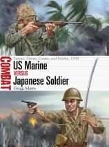 Us Marine Vs Japanese Soldier