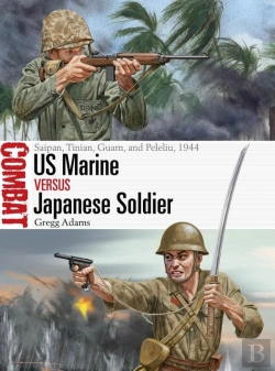 Bertrand.pt - Us Marine Vs Japanese Soldier