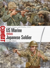 Us Marine Vs Japanese Soldier