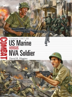 Bertrand.pt - Us Marine Vs Nva Soldier