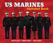 Us Marines Alphabet Book