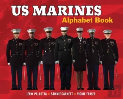 Bertrand.pt - Us Marines Alphabet Book