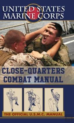Bertrand.pt - U.S. Marines Close-Quarter Combat Manual