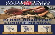 U.S. Marines Close-Quarter Combat Manual
