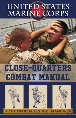 Bertrand.pt - U.S. Marines Close-Quarter Combat Manual
