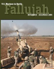 U.S. Marines In Battle