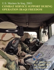 U.S. Marines In Iraq, 2003