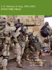 U.S. Marines In Iraq 2004-2005