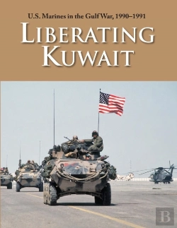 Bertrand.pt - U.S. Marines In The Gulf War, 1990-1991