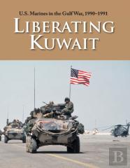 U.S. Marines In The Gulf War, 1990-1991