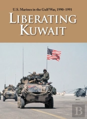 U.S. Marines In The Gulf War, 1990-1991