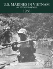 U.S. Marines In The Vietnam War