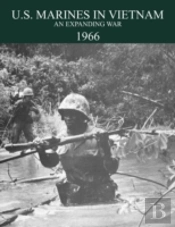 U.S. Marines In The Vietnam War