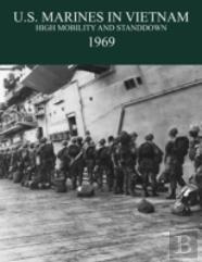 U.S. Marines In The Vietnam War