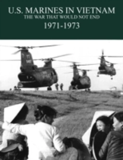Bertrand.pt - U.S. Marines In The Vietnam War: The War That Would Not End 1971-1973