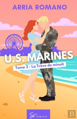 Bertrand.pt - U.S. Marines -  La Trève De Minuit