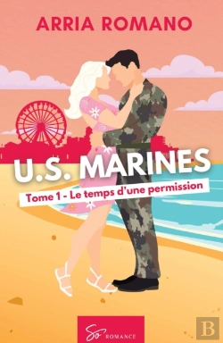 Bertrand.pt - U.S. Marines - Le Temps D'Une Permission