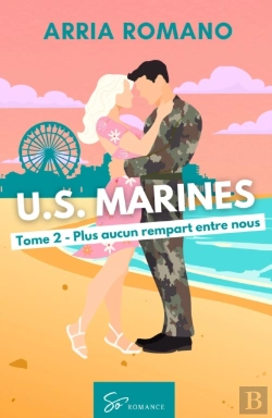 Bertrand.pt - U.S. Marines -  Plus Aucun Rempart Entre Nous