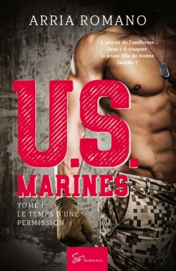 Bertrand.pt - U.S. Marines Tome 1 : Le Temps D'Une Permission