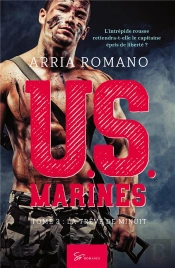 U.S. Marines Tome 3 : La Trêve De Minuit