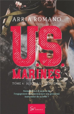 Bertrand.pt - U.S. Marines Tome 4 : Jusqu'À La Reddition