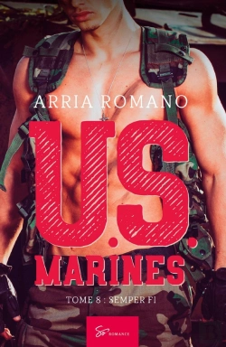 Bertrand.pt - U.S. Marines Tome 8 : Semper Fi