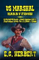 U.S. Marshal Finch
