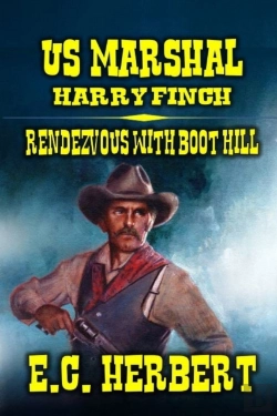 Bertrand.pt - U.S. Marshal Finch