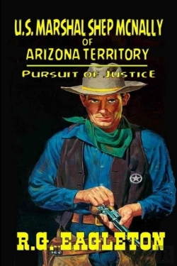 Bertrand.pt - U.S. Marshal Shep Mcnally Of Arizona Territory