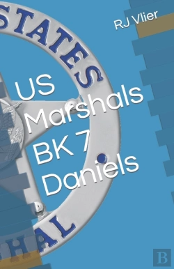 Bertrand.pt - Us Marshals Bk 7 Daniels